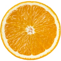 2021: Orangenbaum